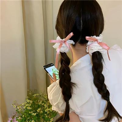 黑色芳心