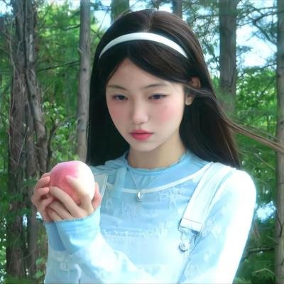 人鱼