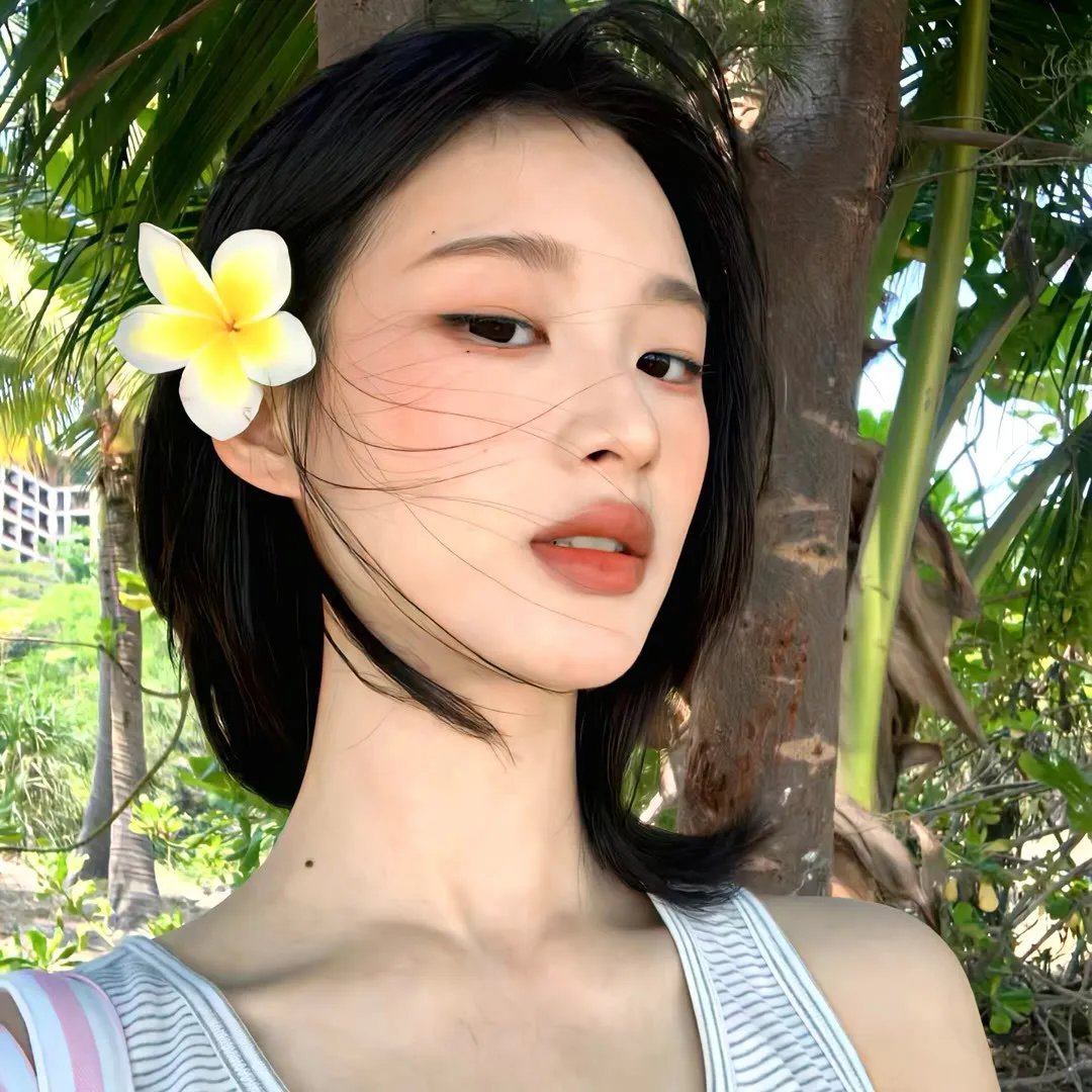 种女